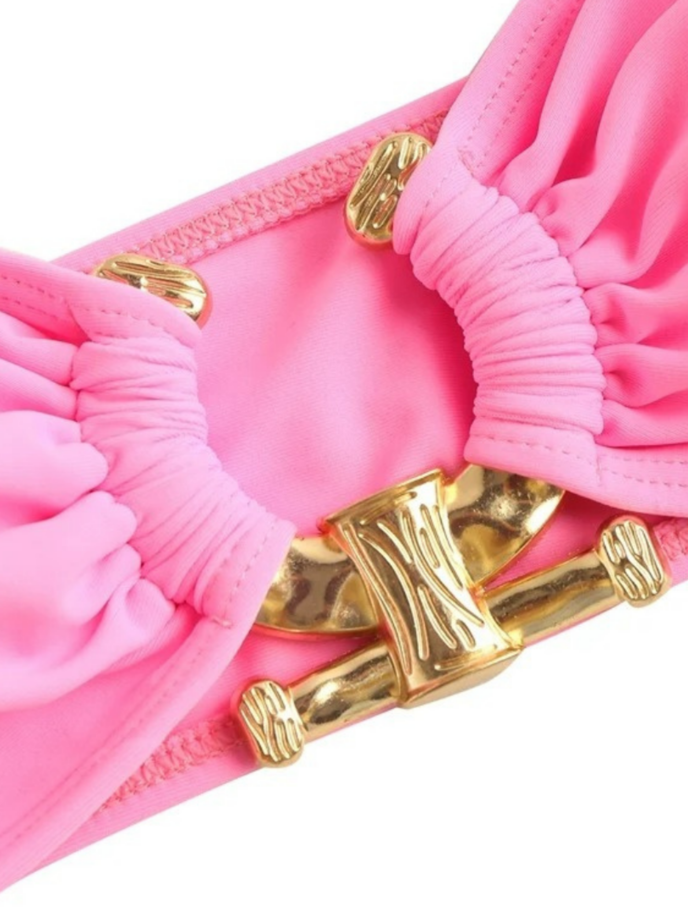 Cleopatra Pembe Bikini Takımı