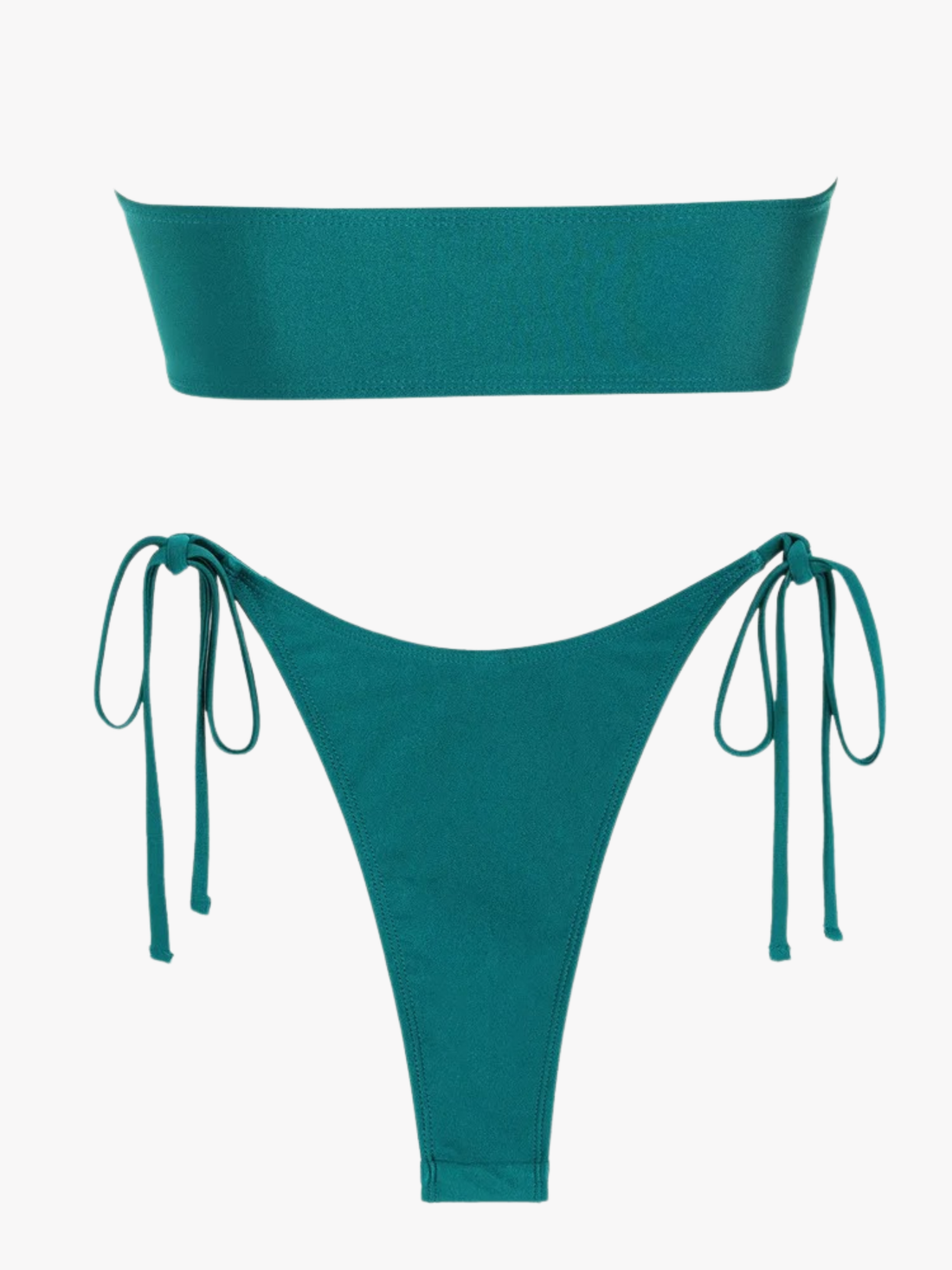 Cleopatra Yeşil Bikini Takımı