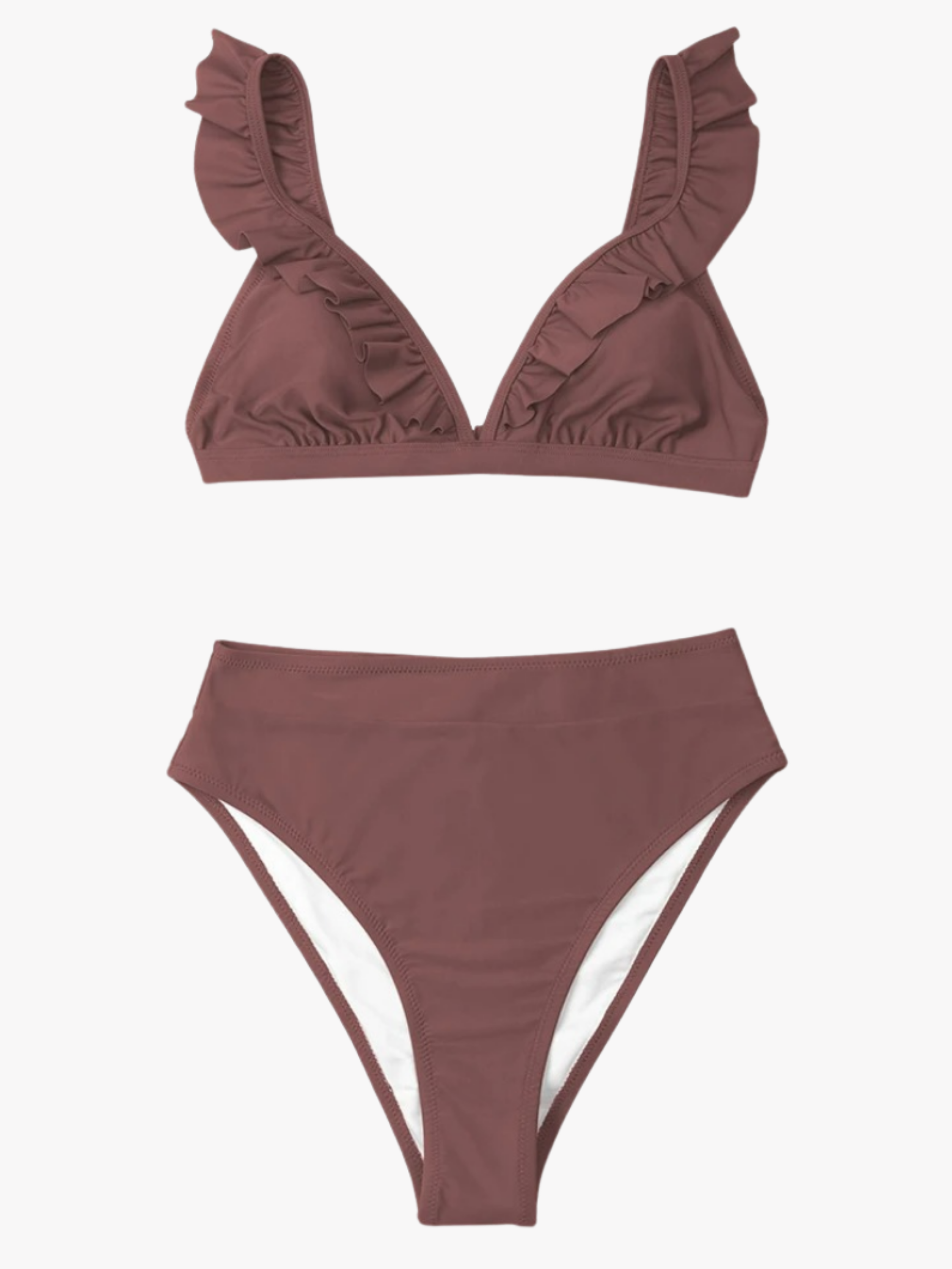 Vandet Rose Bikini Takımı